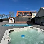 Neuboerger Wellness Prázdninový dům *