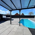 Neuboerger Wellness Prázdninový dům