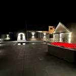 Prázdninový dům Neuboerger Wellness Neuborger