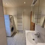 Neuboerger Wellness Prázdninový dům