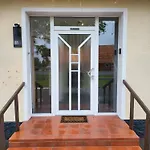 Prázdninový dům Neuboerger Wellness *