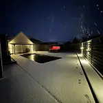 Prázdninový dům Neuboerger Wellness *