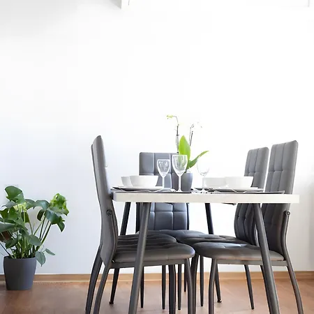 Prázdninový dům Neuboerger Wellness *