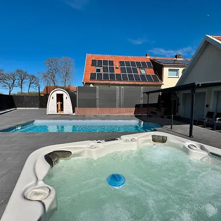 Neuboerger Wellness * Neuborger