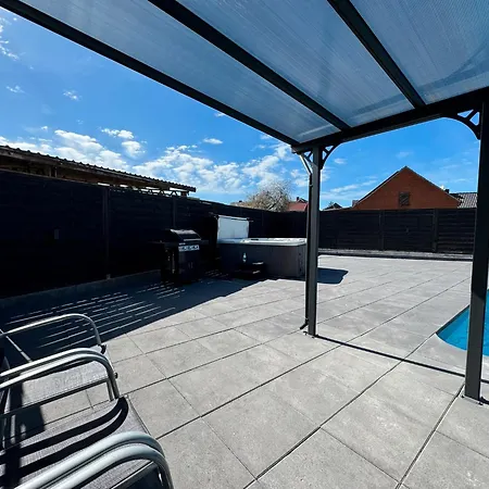 Neubörger Wellness *