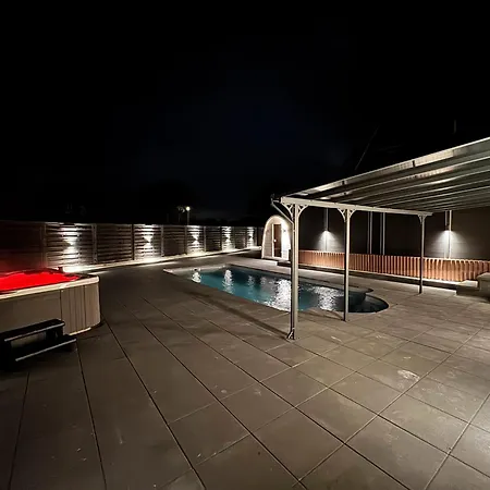 Neubörger Wellness Neuborger