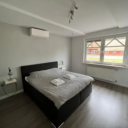 Neuboerger Wellness Prázdninový dům