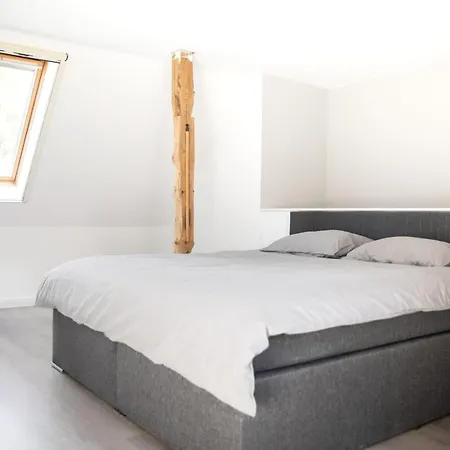 Prázdninový dům Neuboerger Wellness Neuborger