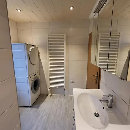 Prázdninový dům Neuboerger Wellness