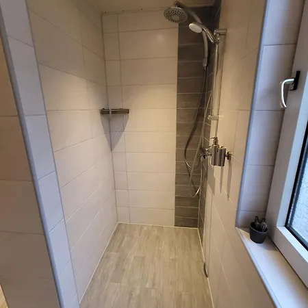 Neuboerger Wellness Prázdninový dům Neuborger