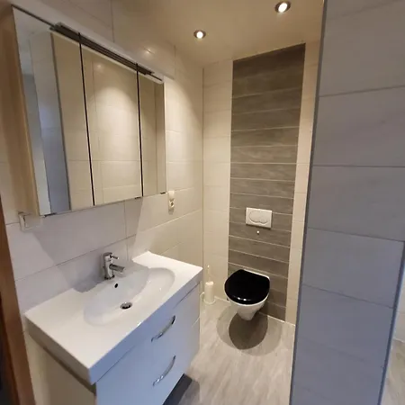 Neuboerger Wellness Prázdninový dům *