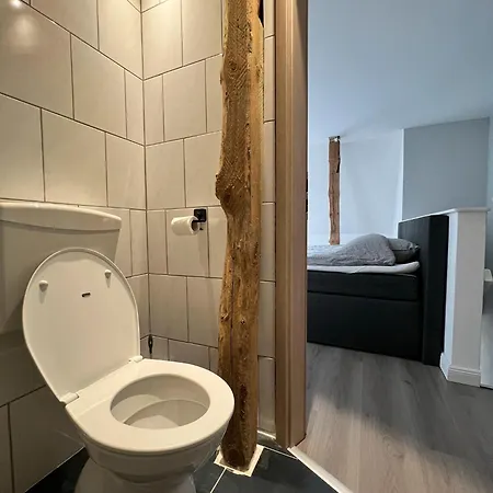 Prázdninový dům Neuboerger Wellness Neuborger