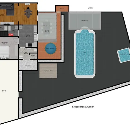 Neuboerger Wellness Neuborger