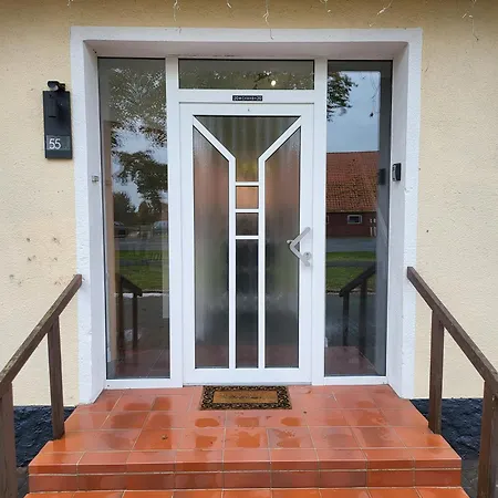 Prázdninový dům Neuboerger Wellness Neuborger