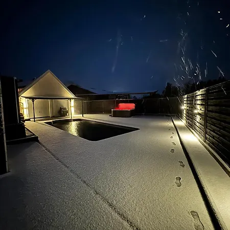 Neubörger Wellness * Neuborger