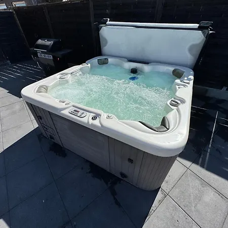 Neubörger Wellness * Neuborger