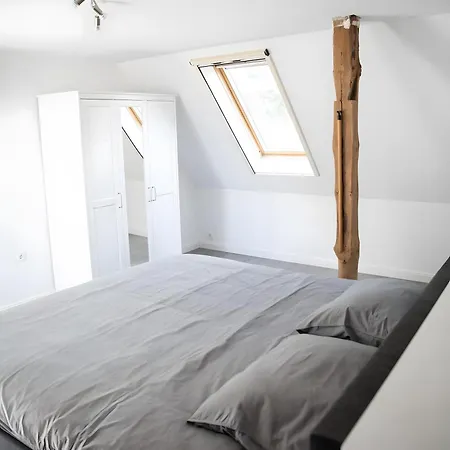 Neuboerger Wellness Hébergement de vacances *