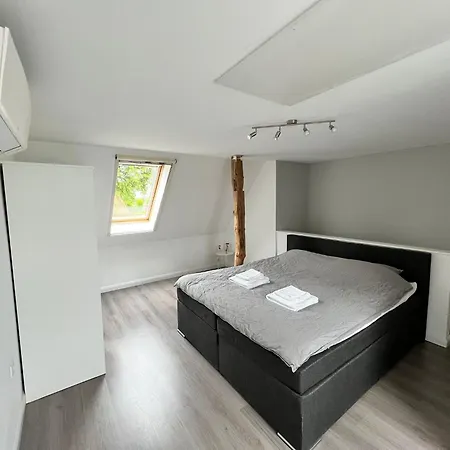 Neubörger Wellness Neuborger