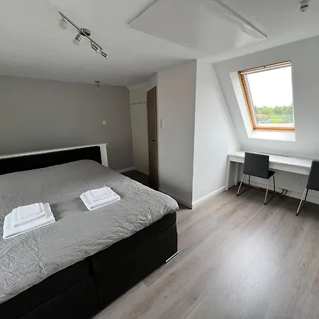 Hébergement de vacances Neuboerger Wellness *