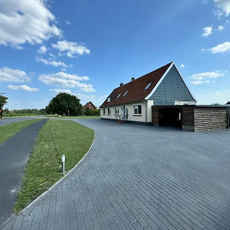 Neubörger Wellness *
