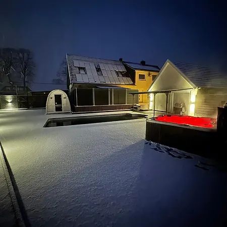 Neuboerger Wellness