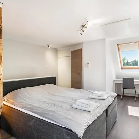 Neuboerger Wellness Hébergement de vacances Neuborger