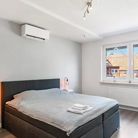 Hébergement de vacances Neuboerger Wellness Neuborger