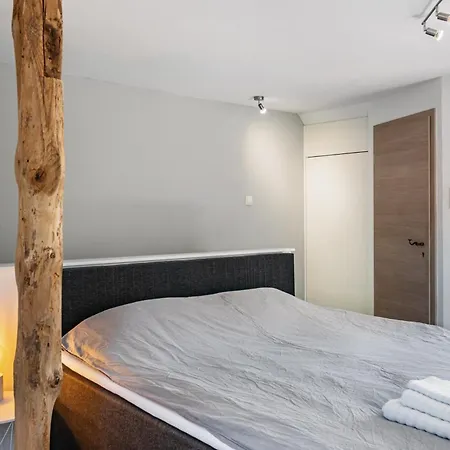 Hébergement de vacances Neuboerger Wellness Neuborger