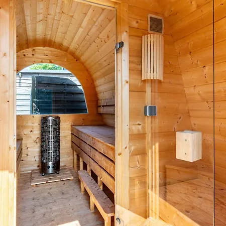 Neuboerger Wellness Neuborger