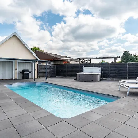 Neuboerger Wellness * Neuborger