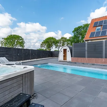 Neuboerger Wellness Neuborger
