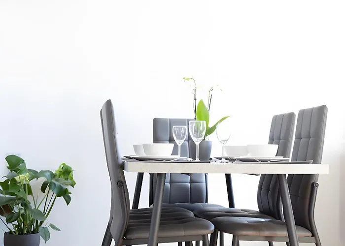 度假居 Neuboerger Wellness *