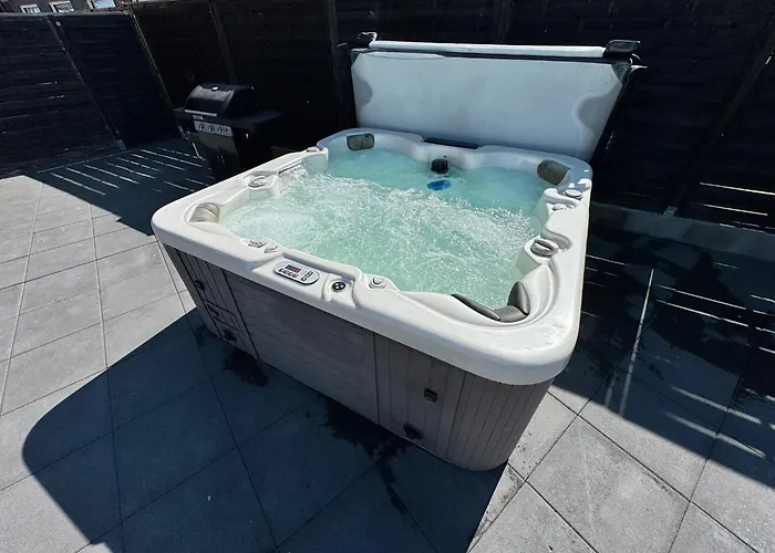 Neuboerger Wellness * Neuborger