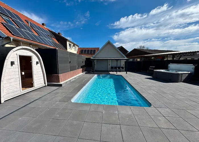 Neuboerger Wellness *