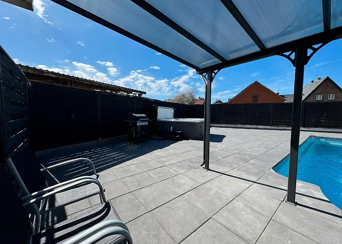 Neuboerger Wellness *