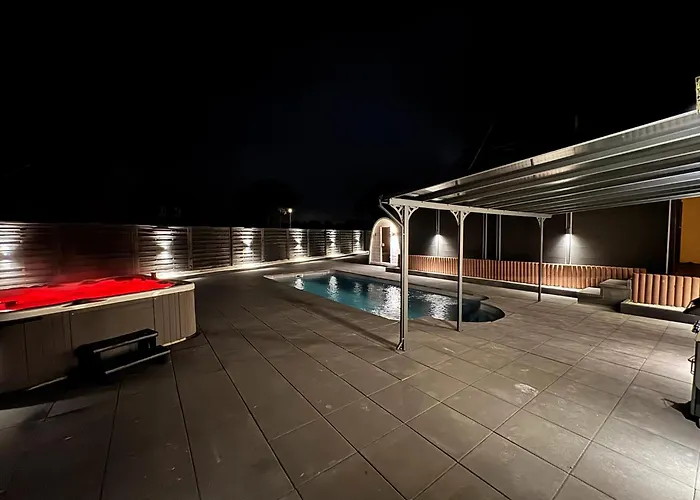 Neuboerger Wellness Neuborger