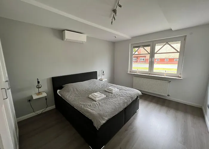 Neuboerger Wellness 度假居