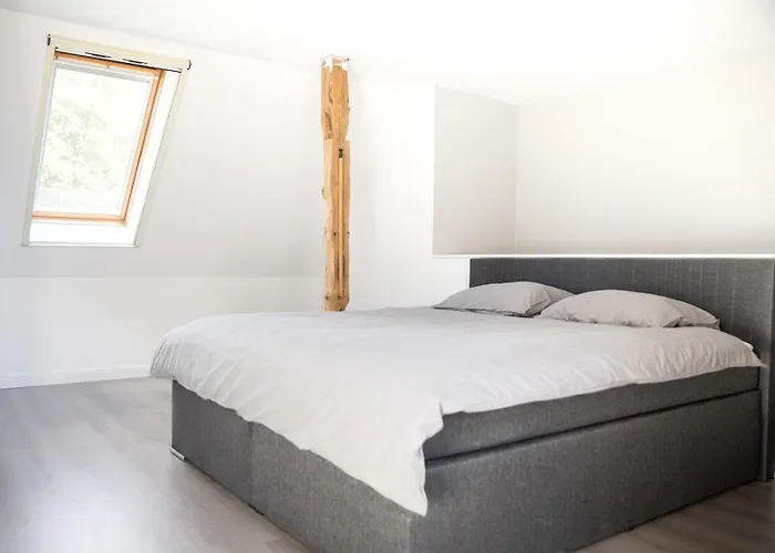 度假居 Neuboerger Wellness Neuborger