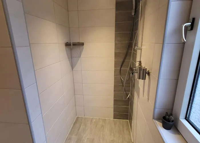 Neuboerger Wellness 度假居 Neuborger