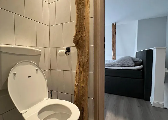 度假居 Neuboerger Wellness Neuborger