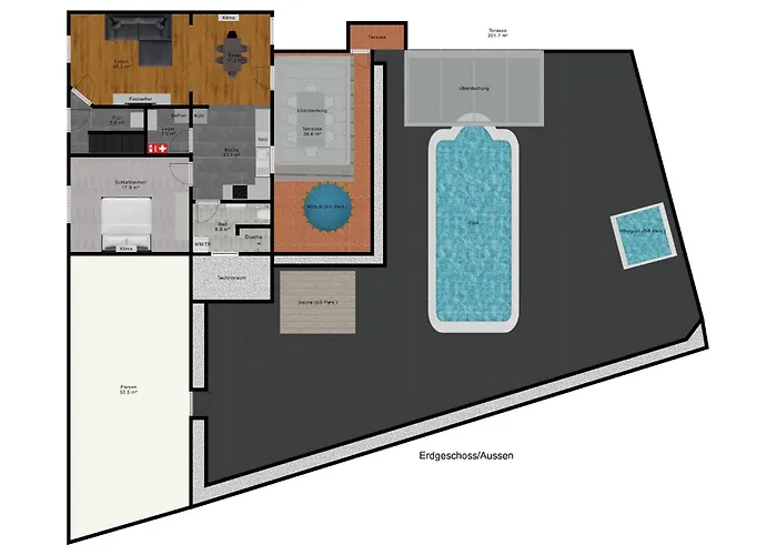 Neuboerger Wellness Neuborger