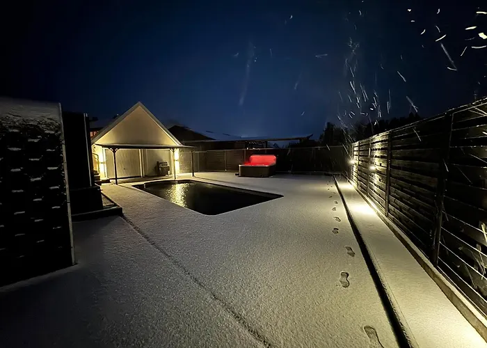 Neuboerger Wellness * Neuborger